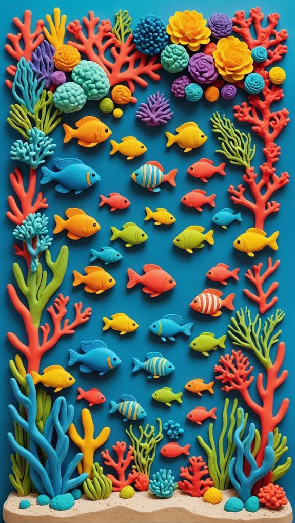 advocating for environmental protection