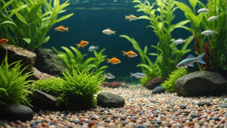 affordable fish for beginners