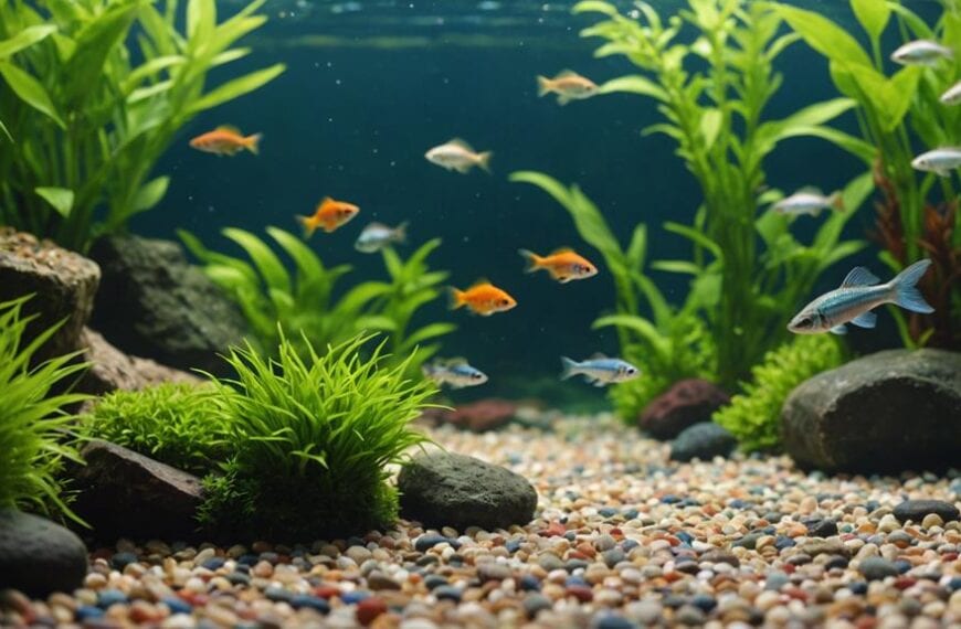 affordable fish for beginners
