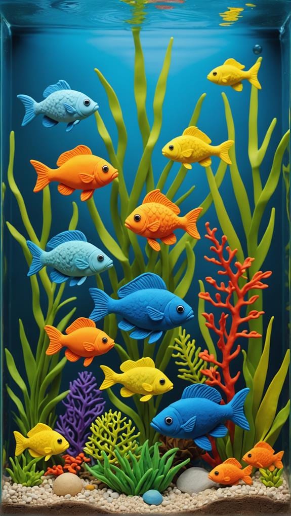 aquaculture growth and sustainability