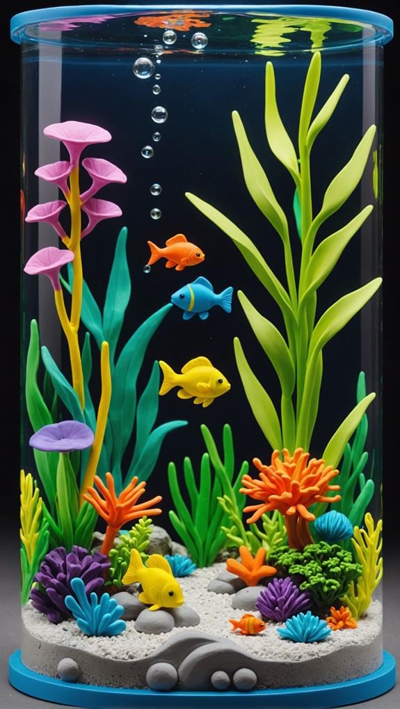 aquarium ph level management