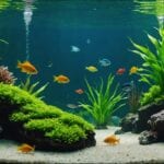 aquarium water quality maintenance