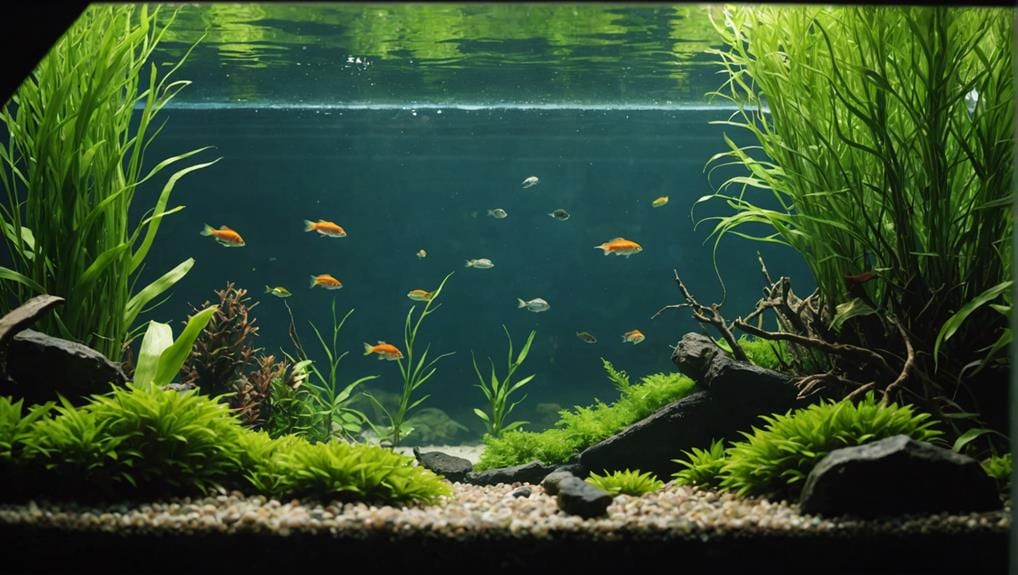 avoid common fish breeding mistakes