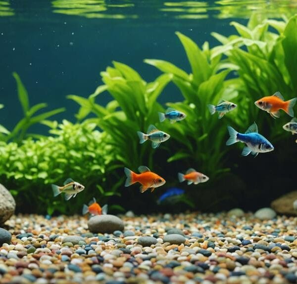 beginner aquarist fish guide