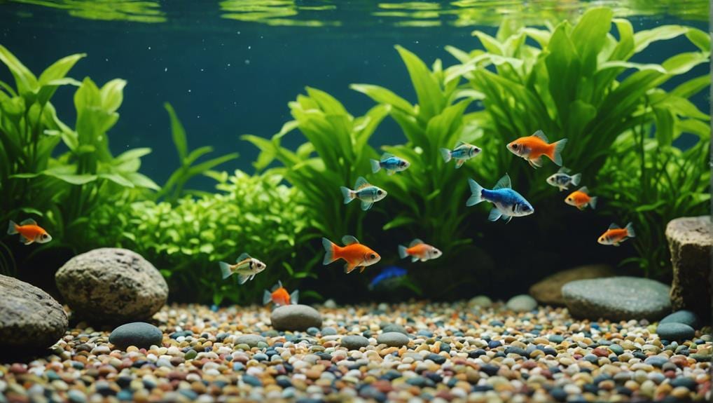 beginner aquarist fish guide