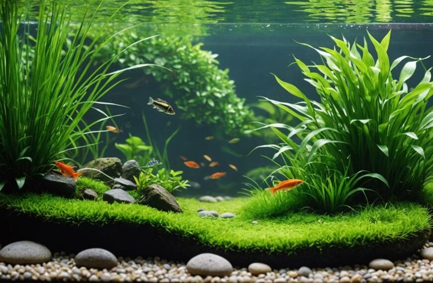beginner aquascaping guidance essentials