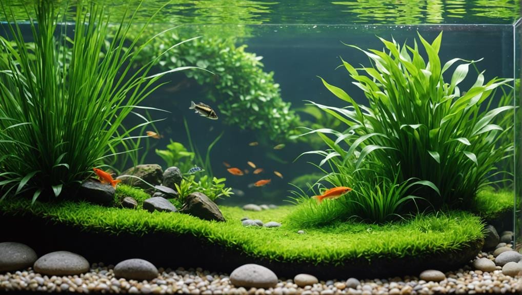 beginner aquascaping guidance essentials