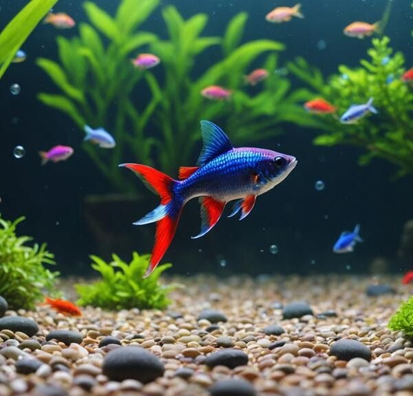 beginner friendly fish options