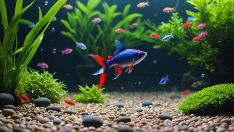 beginner friendly fish options