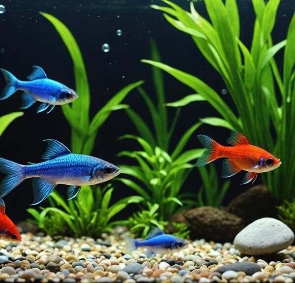 beginner friendly fish options