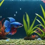 beginner friendly freshwater fish