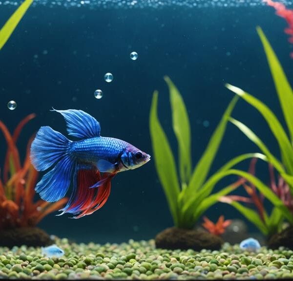 beginner friendly freshwater fish