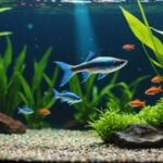 beginner friendly low maintenance fish