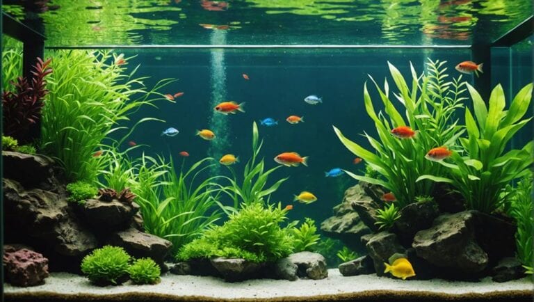 best filtration systems freshwater