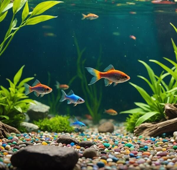 best fish for beginners