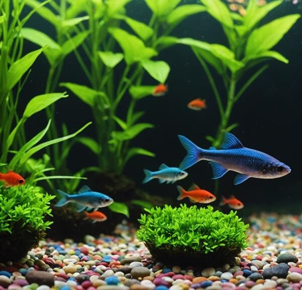 best fish for beginners