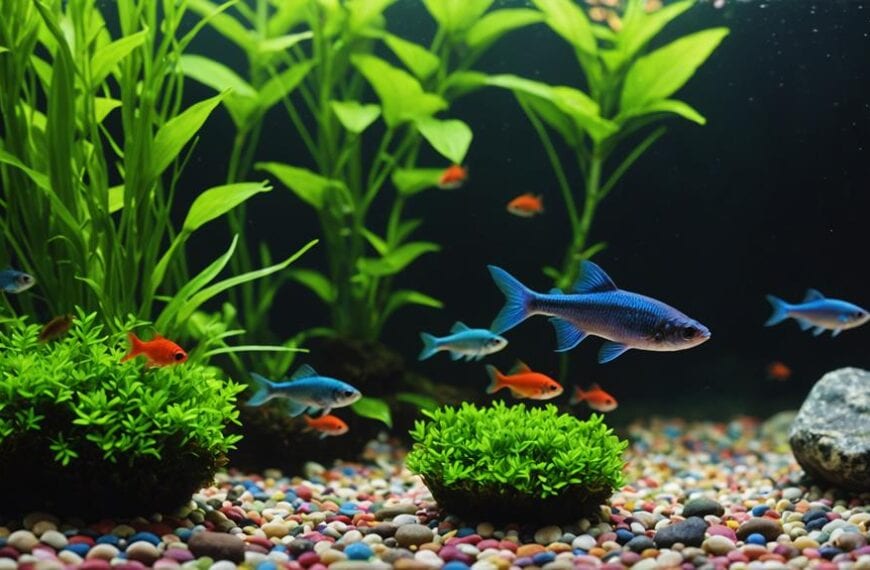 best fish for beginners