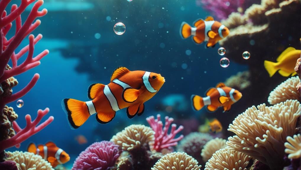 best fish for kids