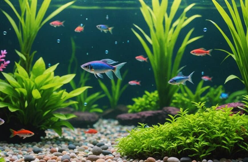 best freshwater fish breeding