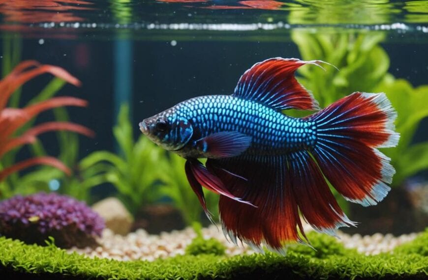 betta fish feeding guide