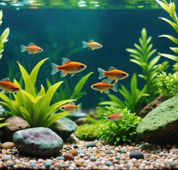 budget friendly aquarium fish options