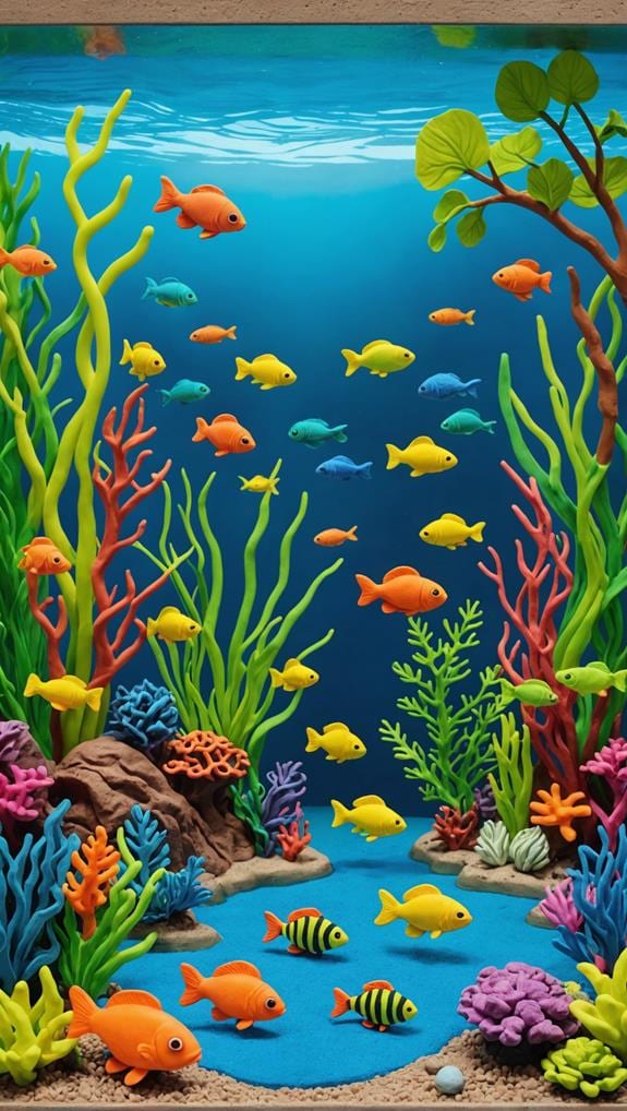 choosing appropriate filter options