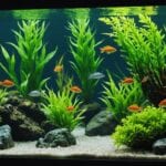 common fish tank errors
