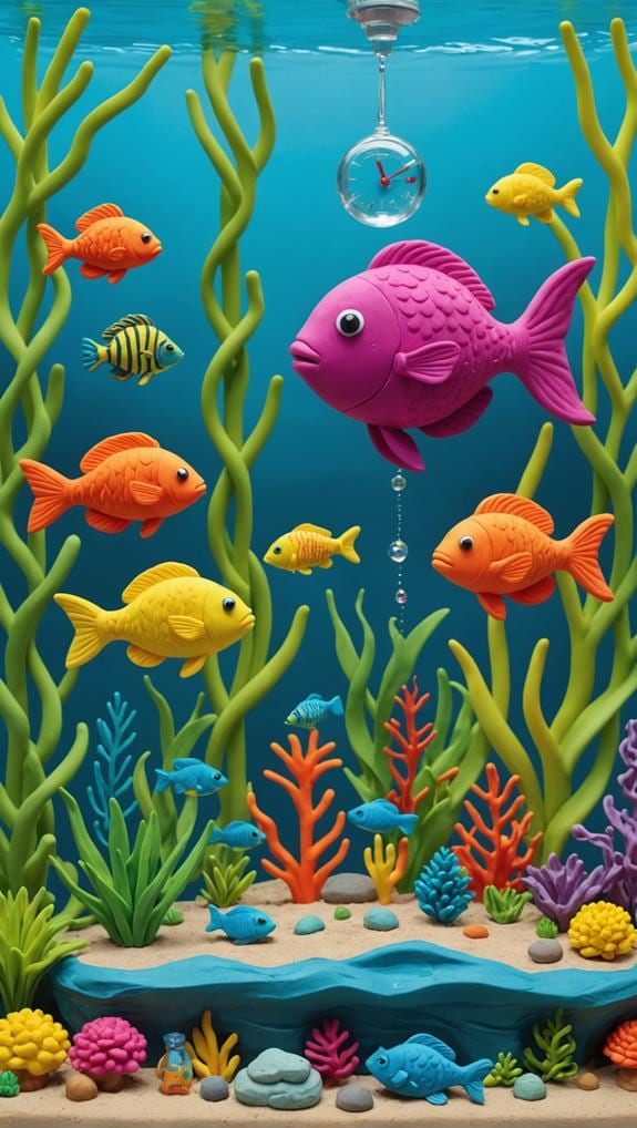 consistent tracking and evaluation