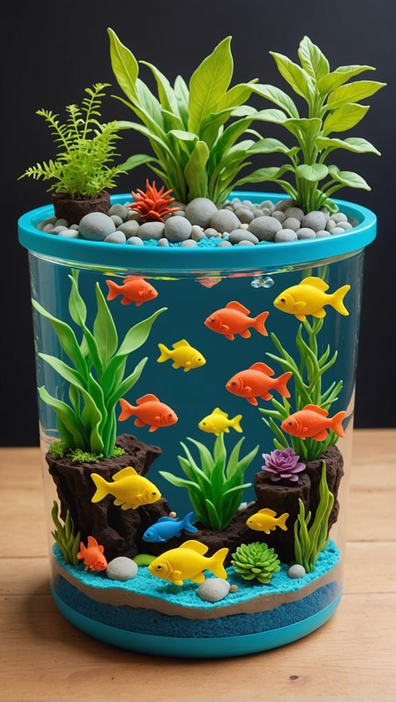 continuous agriculture practices