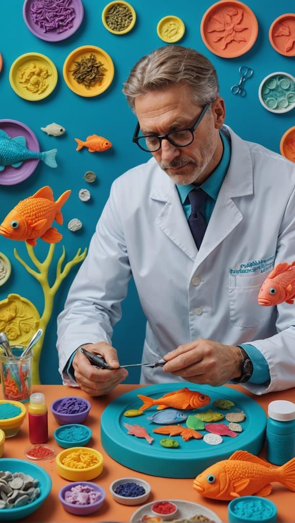 dermatological diagnostic techniques employed