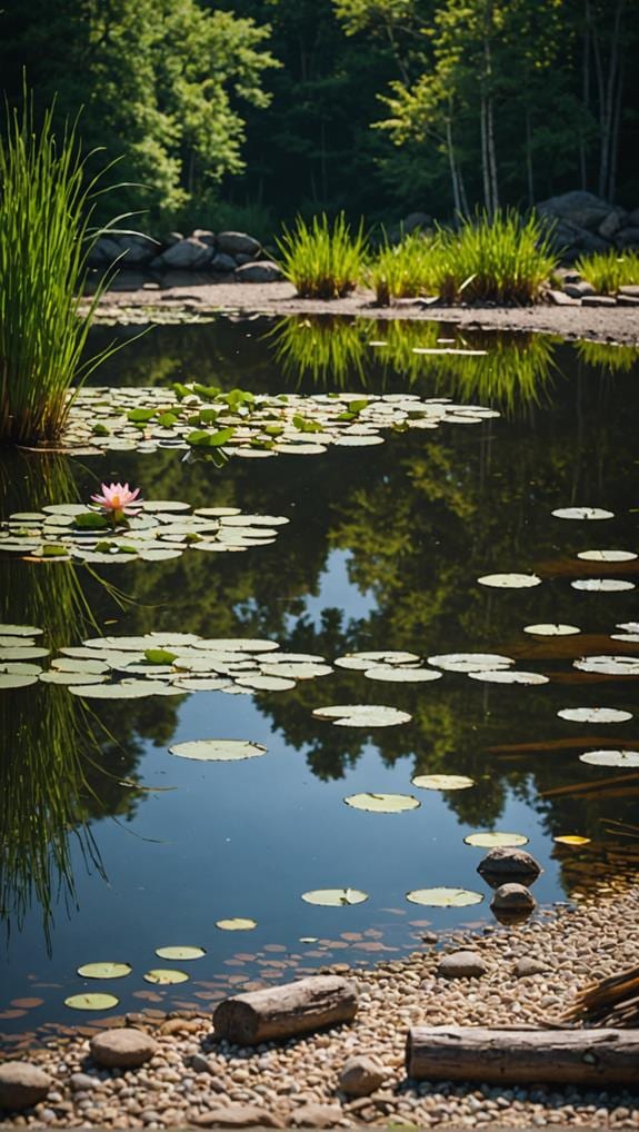 eco friendly water purification techniques