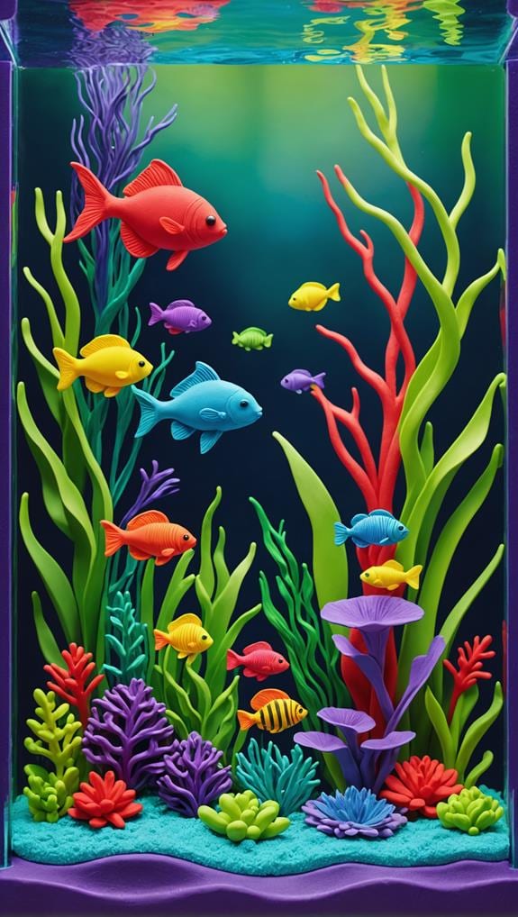 effective lighting enhances perception