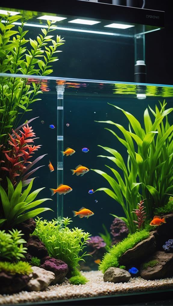 effective ph level monitoring