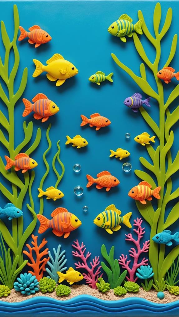 enhancing aquatic resource health