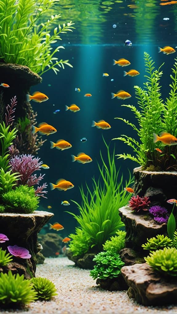 ensuring clean water standards