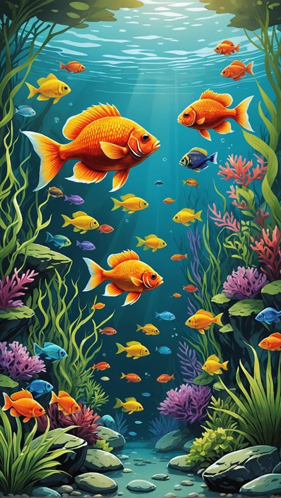 essential stocking recommendations