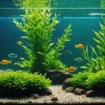 establishes a healthy ecosystem