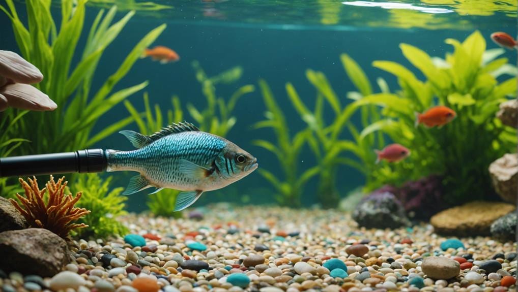 fish health management tips