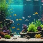 fish tank mechanical filtration