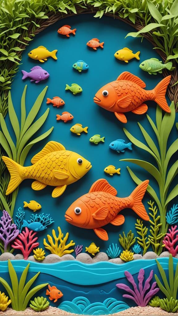 fish welfare considerations discussed