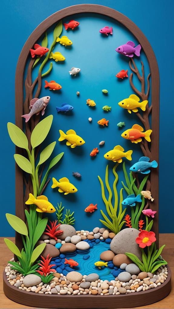 freshwater species conservation strategies