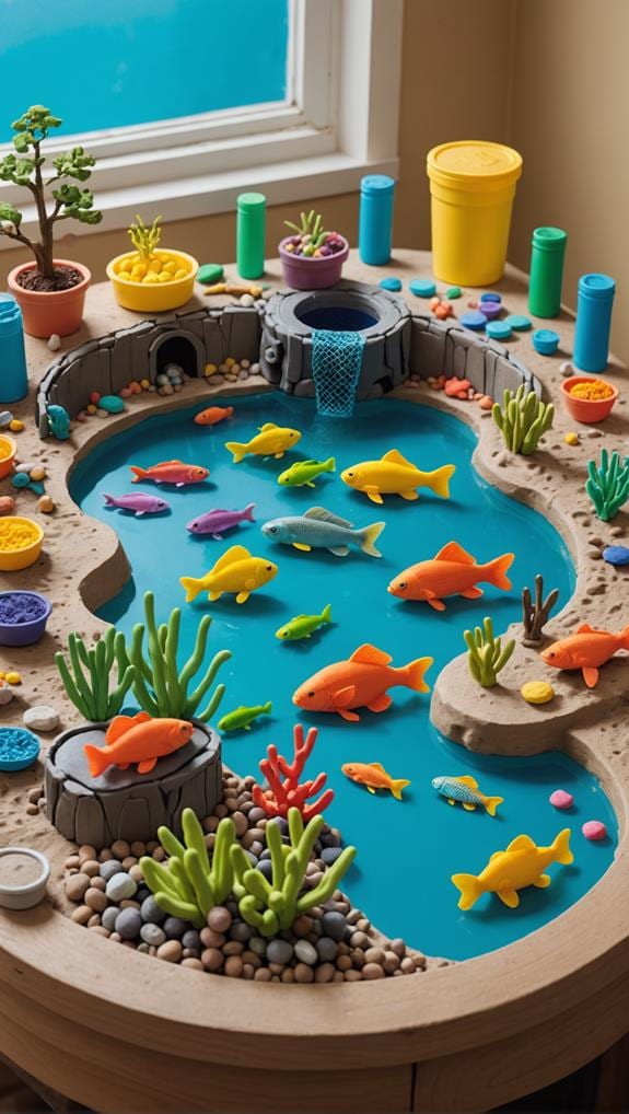 genetic improvements for agriculture