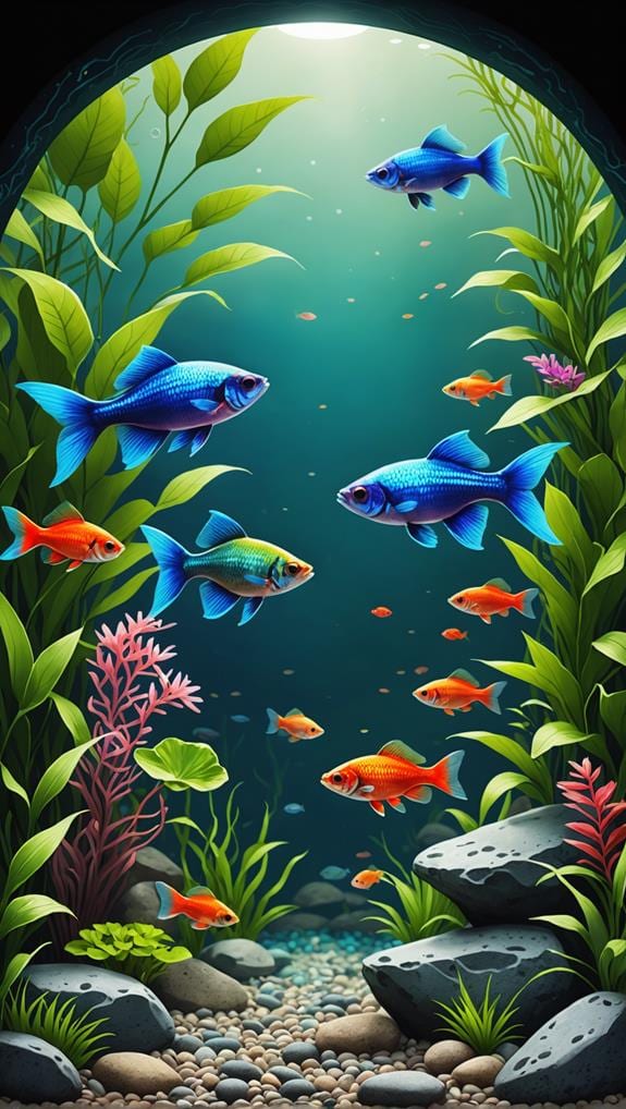 guides for beginner aquarists