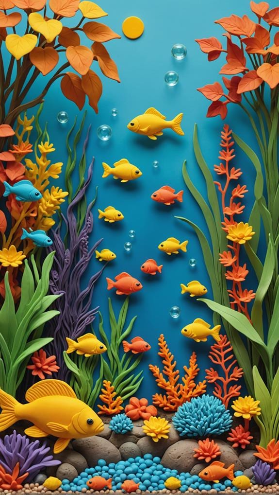 healthy fish feeding guide