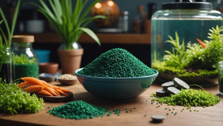 homemade fish food recipes