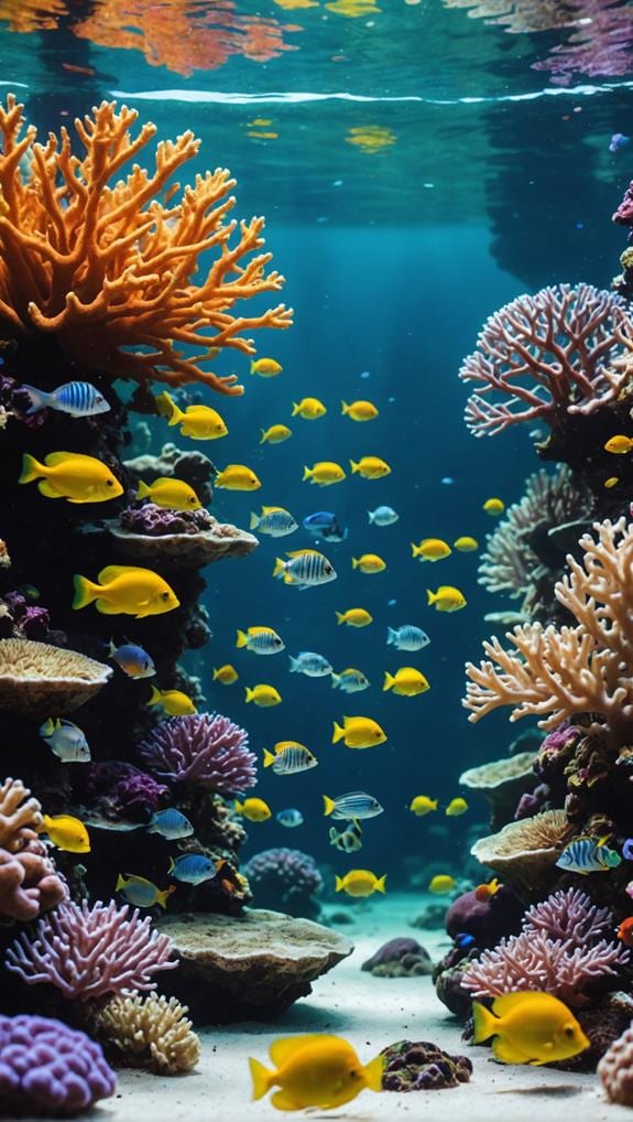 ideal ph levels for fish