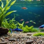 ideal starter fish selection