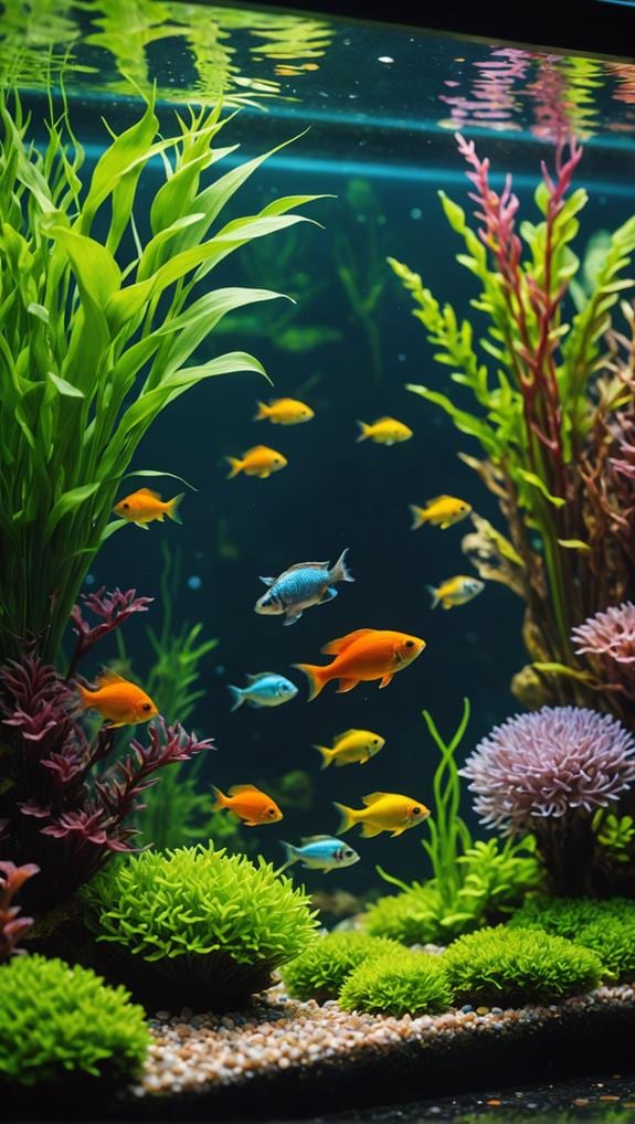 ideal substrate depth guidelines