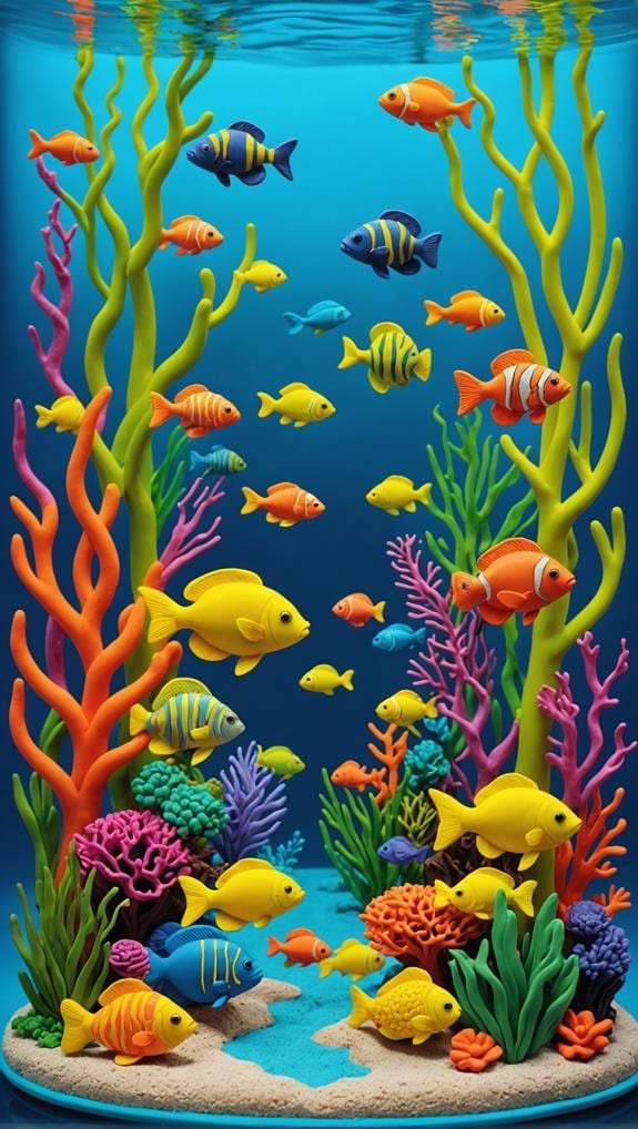 improving aquatic habitat quality