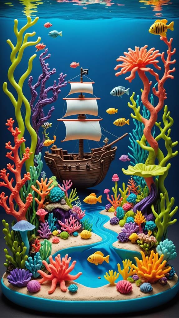 inspiring decorative concepts unveiled